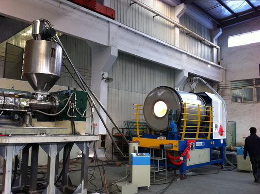 کیفیت  20 Mins Siemens PLC Infrared Plastic Dryer Machine کارخانه