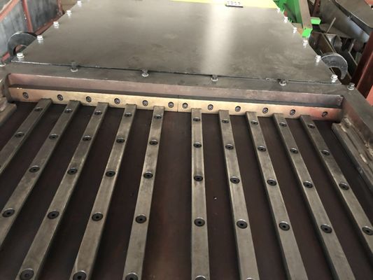 دستگاه خرد کن تک شافت صنعتی 380V 22kw