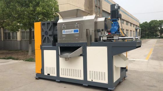 دستگاه خشک کن پلاستیکی 300KG / H 55kw برای فیلم های شسته شده