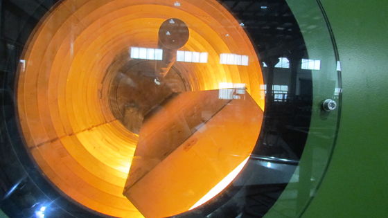 خشک کن کریستال مادون قرمز PLA ، رطوبت نهایی 50ppm ، خشک کن گرانول پلاستیک ، مصرف برق کم
