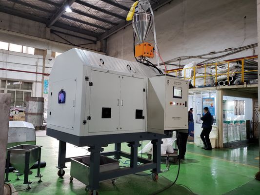 دستگاه خشک کن پلاستیکی ضد رطوبت 50ppm
