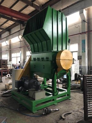 Lianda Sieve screen PP کیسه های پلاستیکی دستگاه سنگ شکن