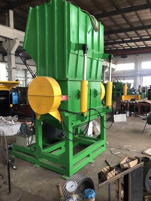 Lianda Sieve screen PP کیسه های پلاستیکی دستگاه سنگ شکن