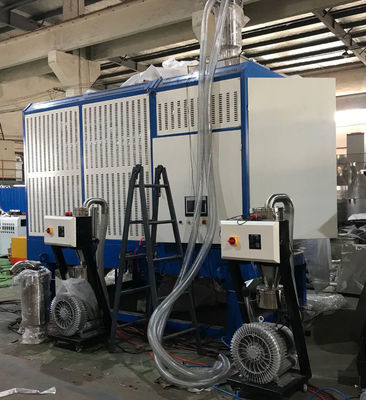 دستگاه خشک کن پلاستیکی 50PPM PBAT PLA برای مواد فله