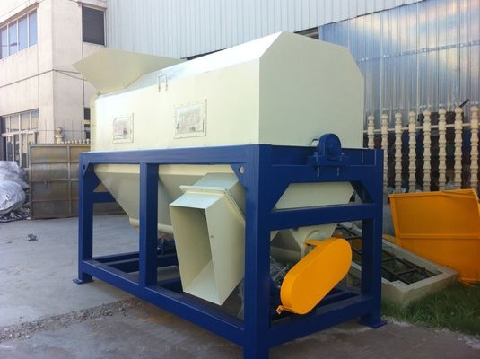 ماشین بازیافت پلاستیک 22kw Waste Pe Film Line 380V 50HZ
