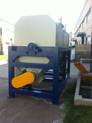 ماشین بازیافت پلاستیک 22kw Waste Pe Film Line 380V 50HZ