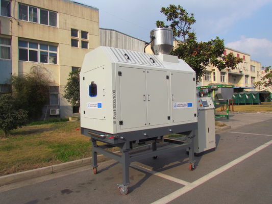 خشک کن کریستال مادون قرمز 50Hz 3 Phase 20 Mins PLA