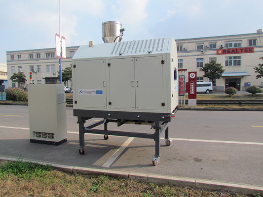 خشک کن کریستال مادون قرمز 50Hz 3 Phase 20 Mins PLA